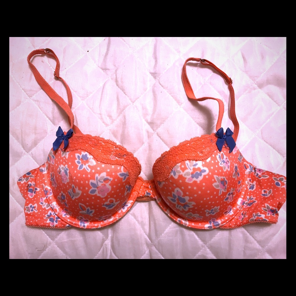 Aerie Ella bra 34B